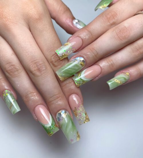 bestes hochqualitätes Nagelstudio in Frankenthal (27)