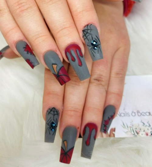 bestes hochqualitätes Nagelstudio in Frankenthal (5)