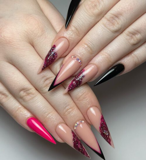 bestes hochqualitätes Nagelstudio in Frankenthal (6)